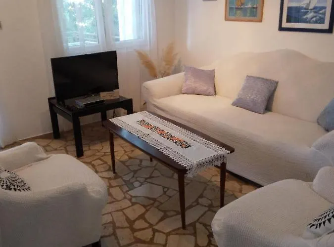 Apartmani Tralic
