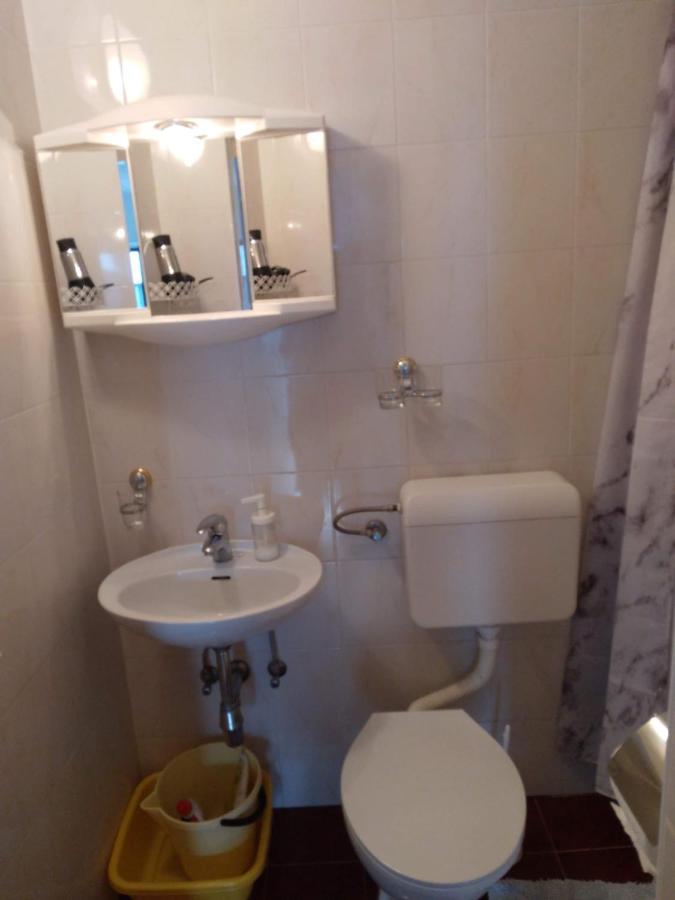 Tralic Apartment